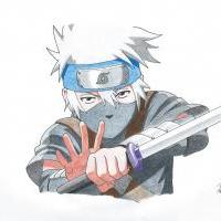 Kakashi za mlada